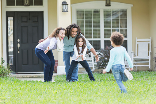 Type of housing families want